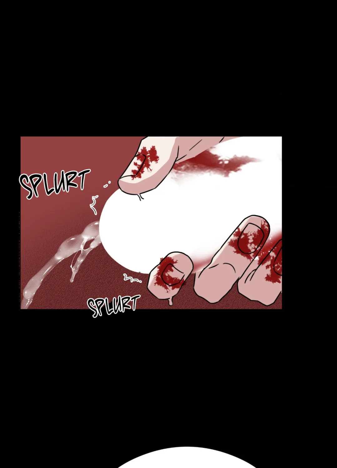 Little Bit Psycho - Chapter 35 Page 24
