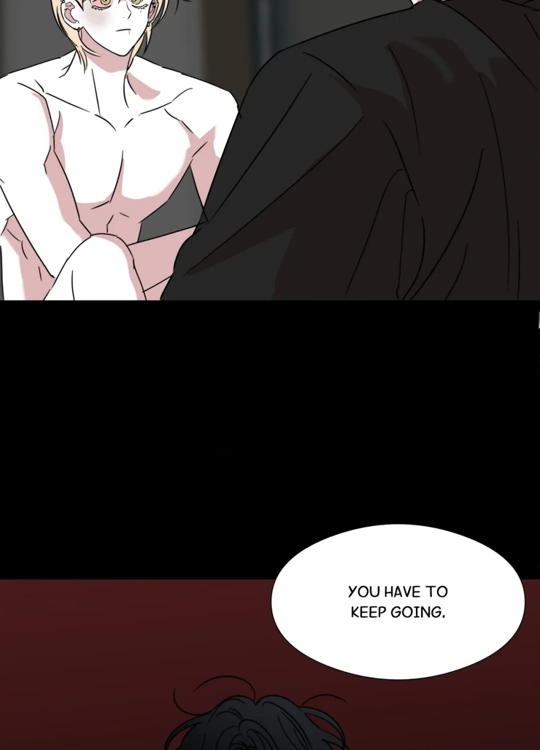 Little Bit Psycho - Chapter 35 Page 27