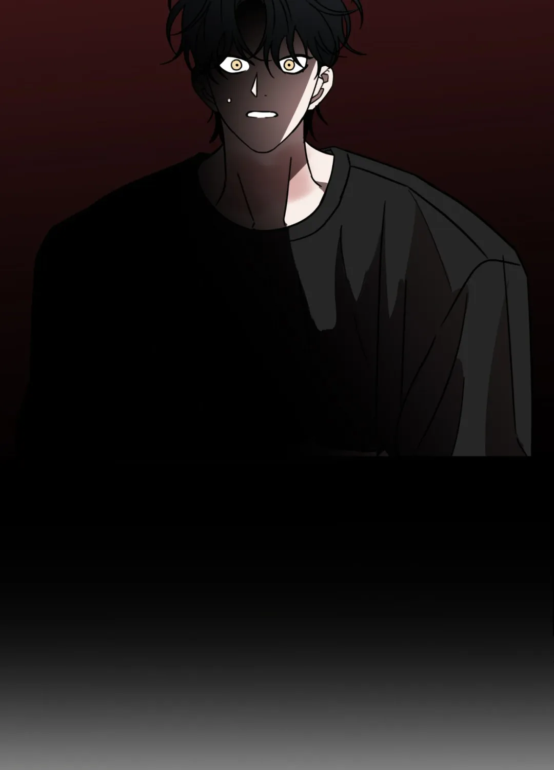 Little Bit Psycho - Chapter 35 Page 28