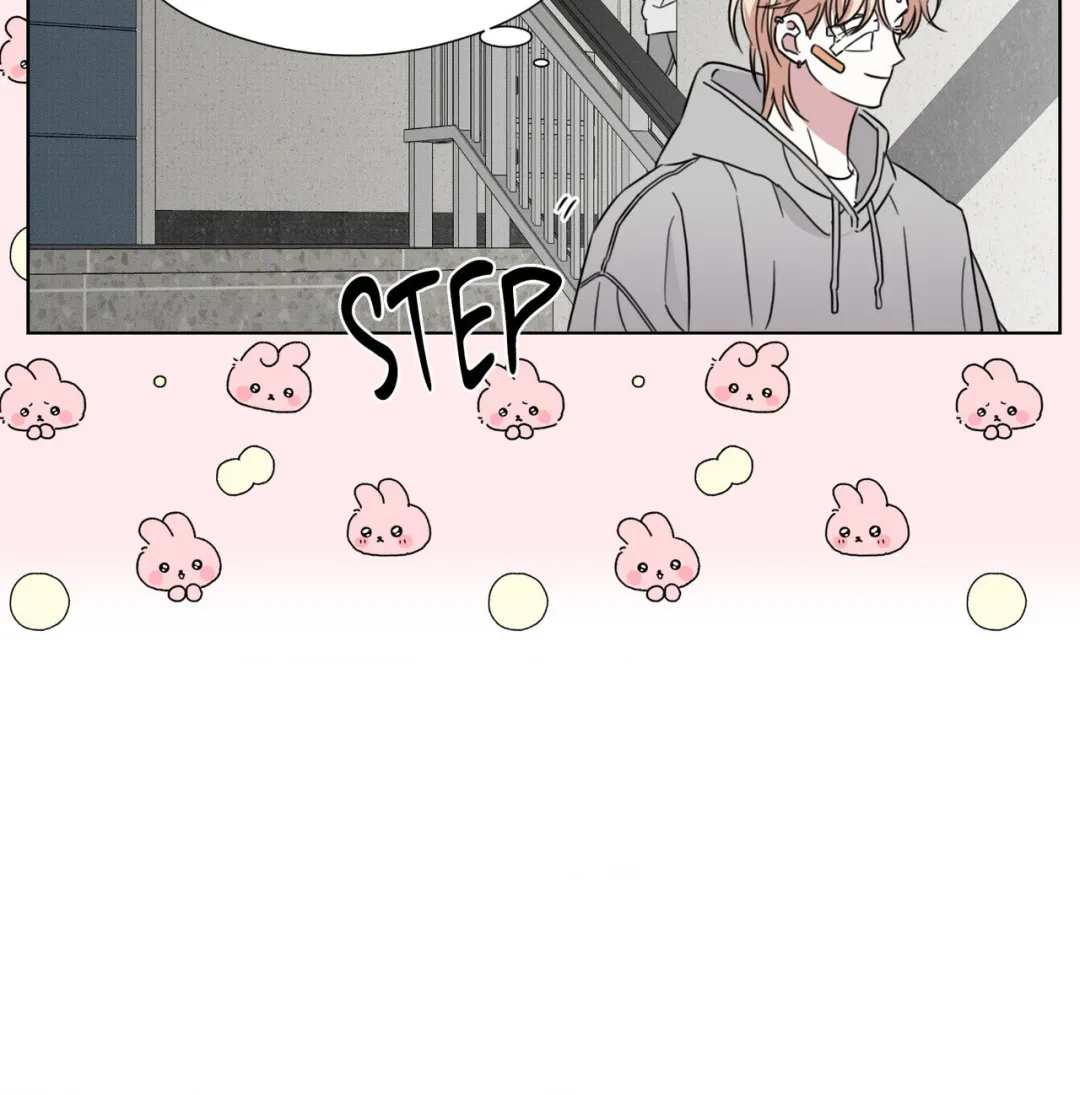 Little Bit Psycho - Chapter 35 Page 37