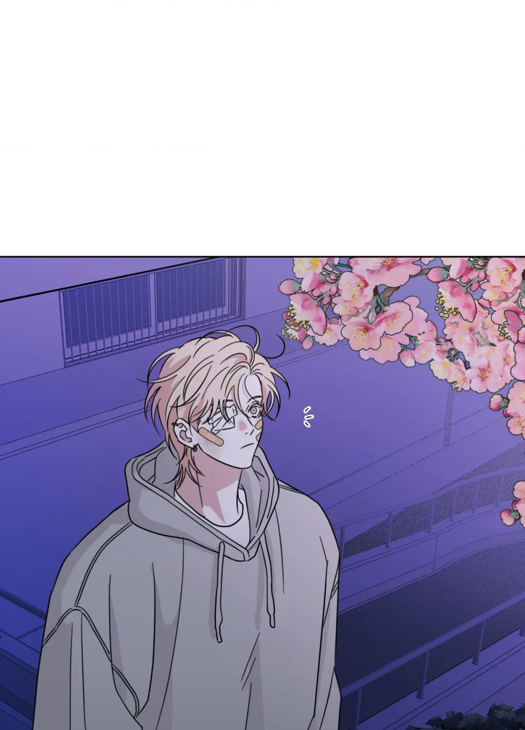 Little Bit Psycho - Chapter 35 Page 38