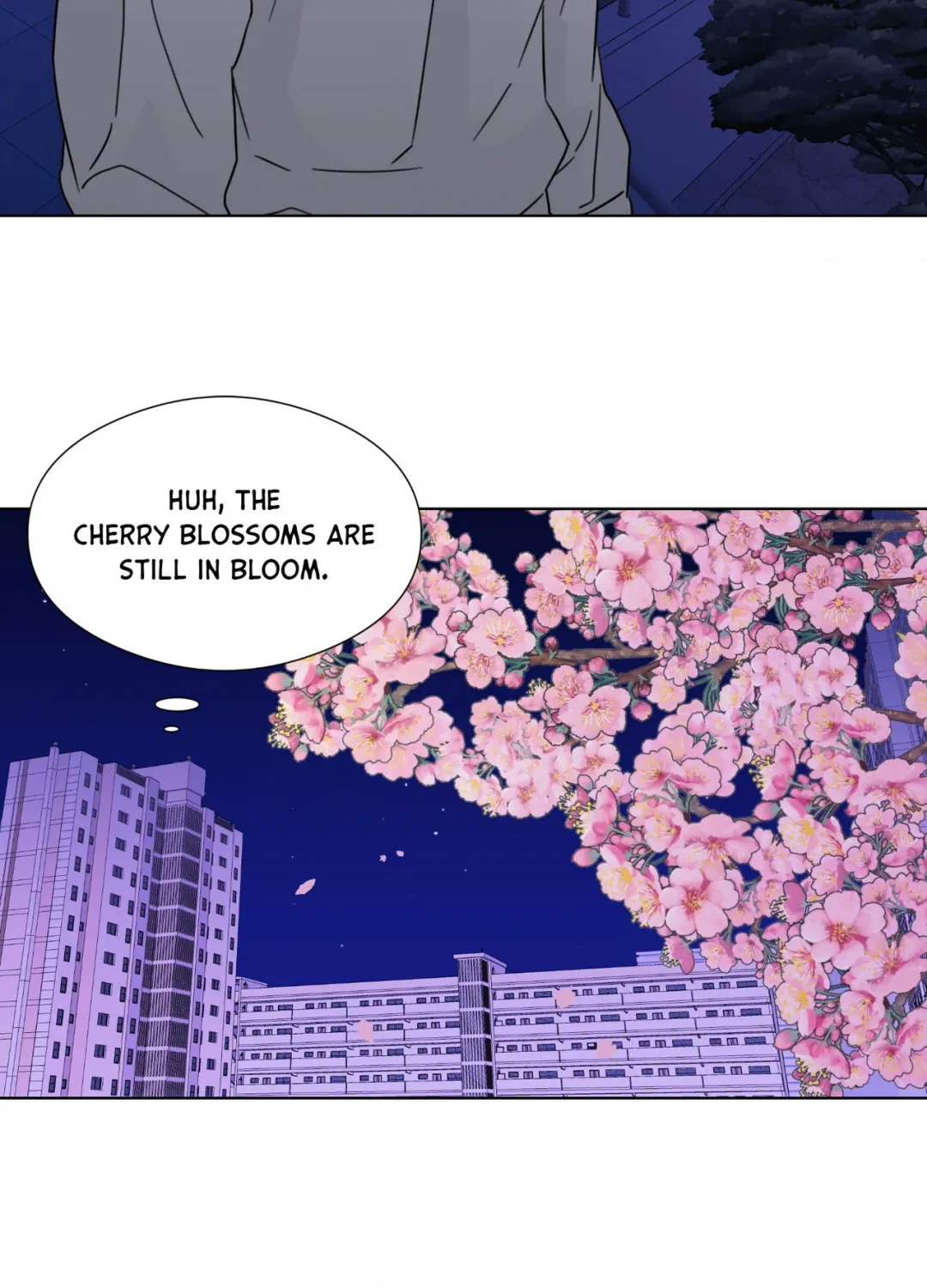 Little Bit Psycho - Chapter 35 Page 39