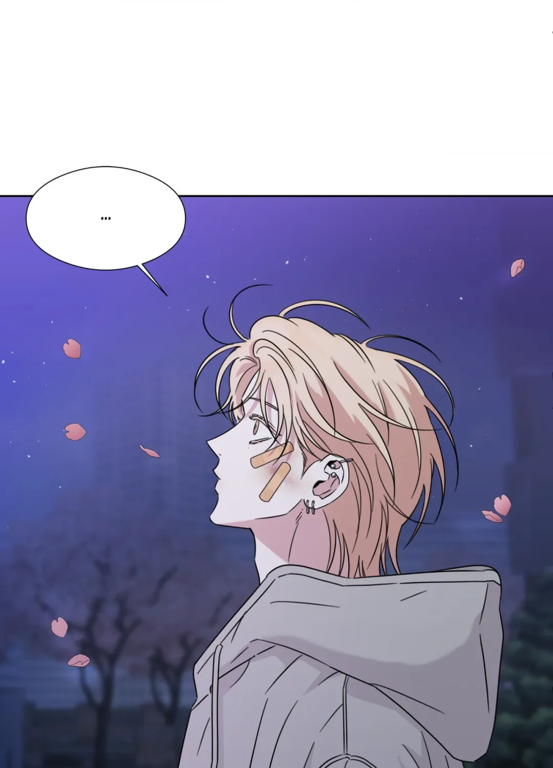 Little Bit Psycho - Chapter 35 Page 40