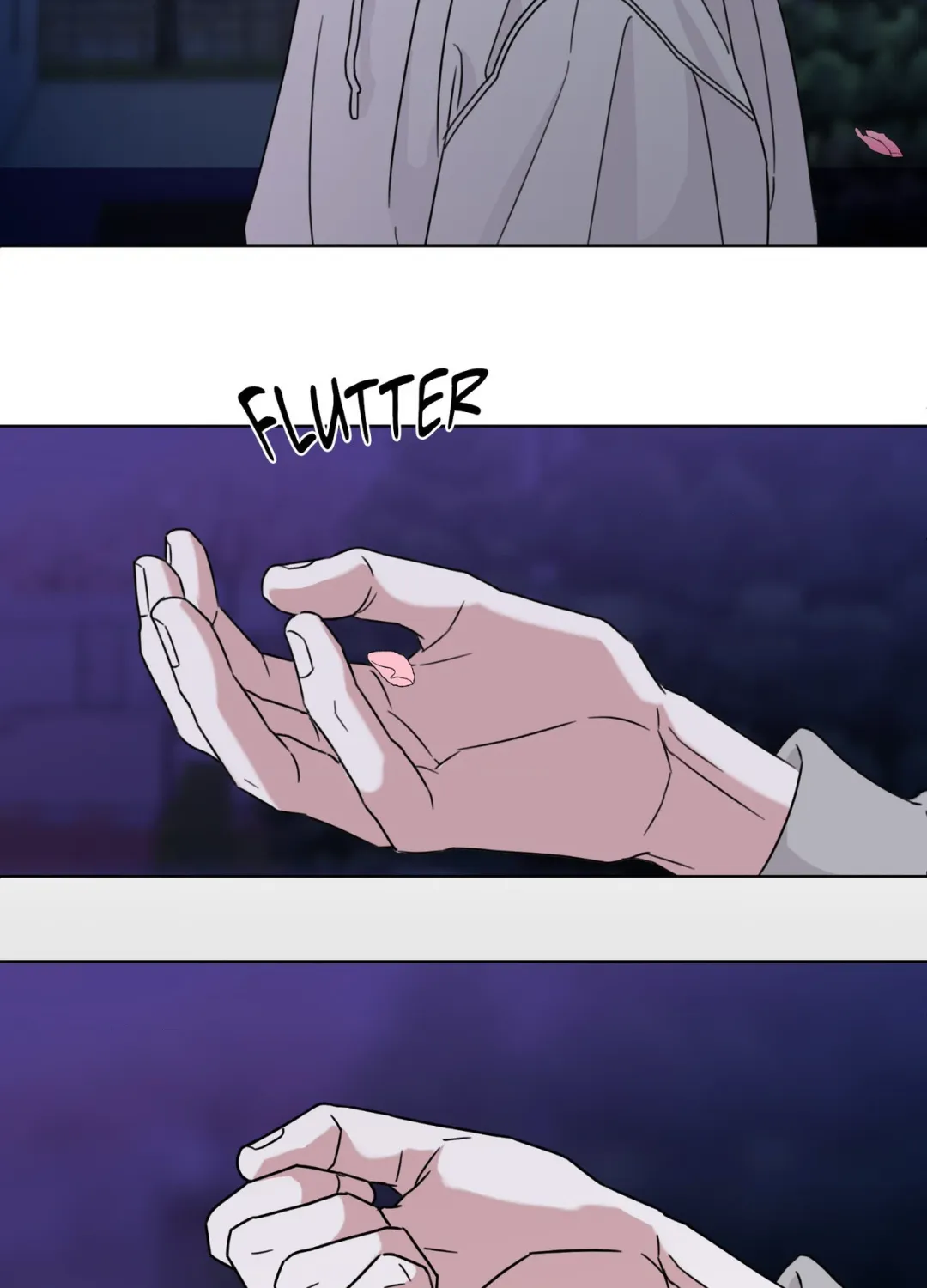 Little Bit Psycho - Chapter 35 Page 41