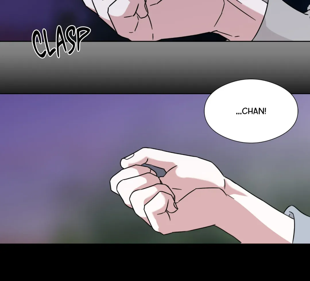 Little Bit Psycho - Chapter 35 Page 42