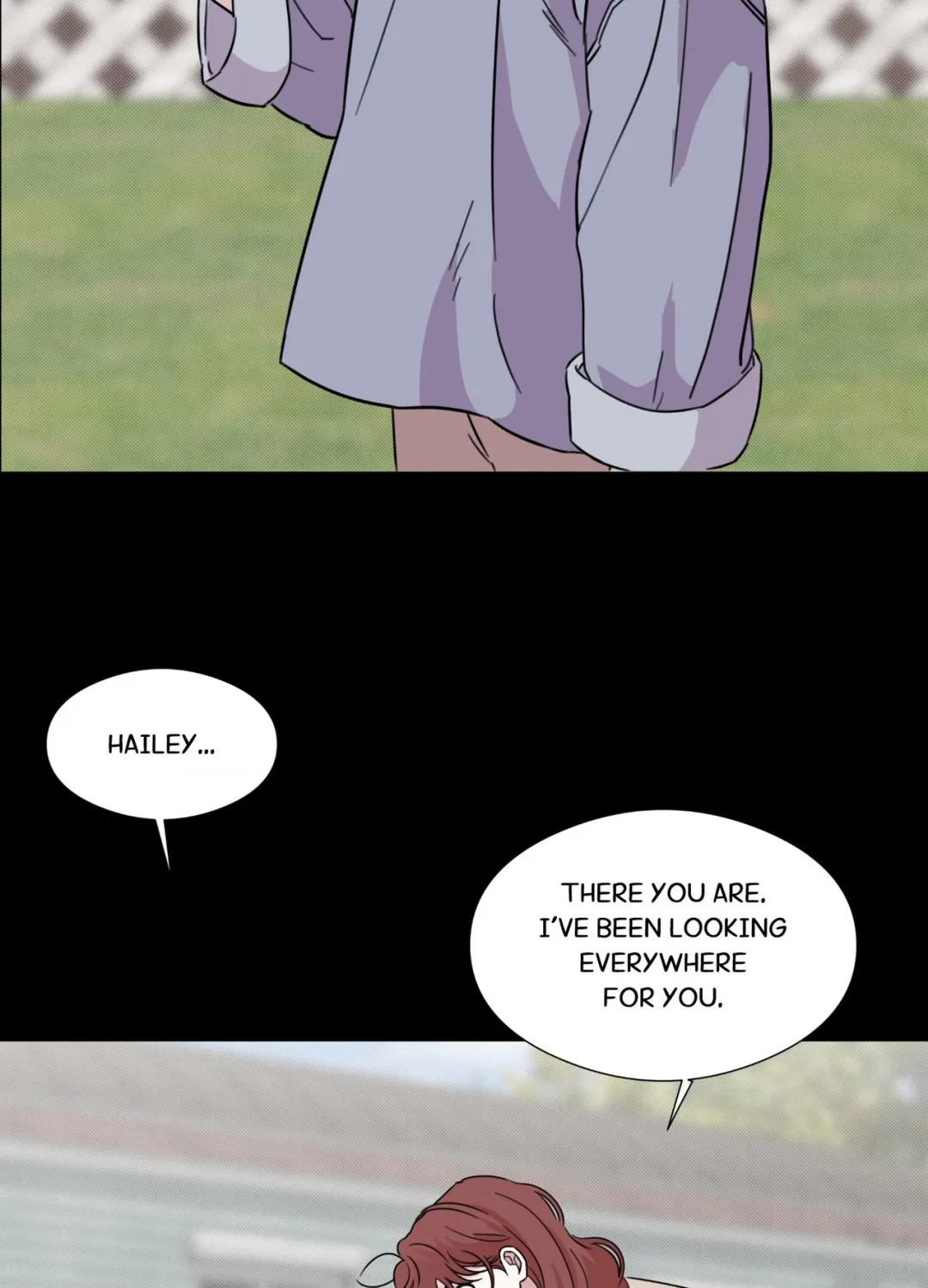 Little Bit Psycho - Chapter 35 Page 44