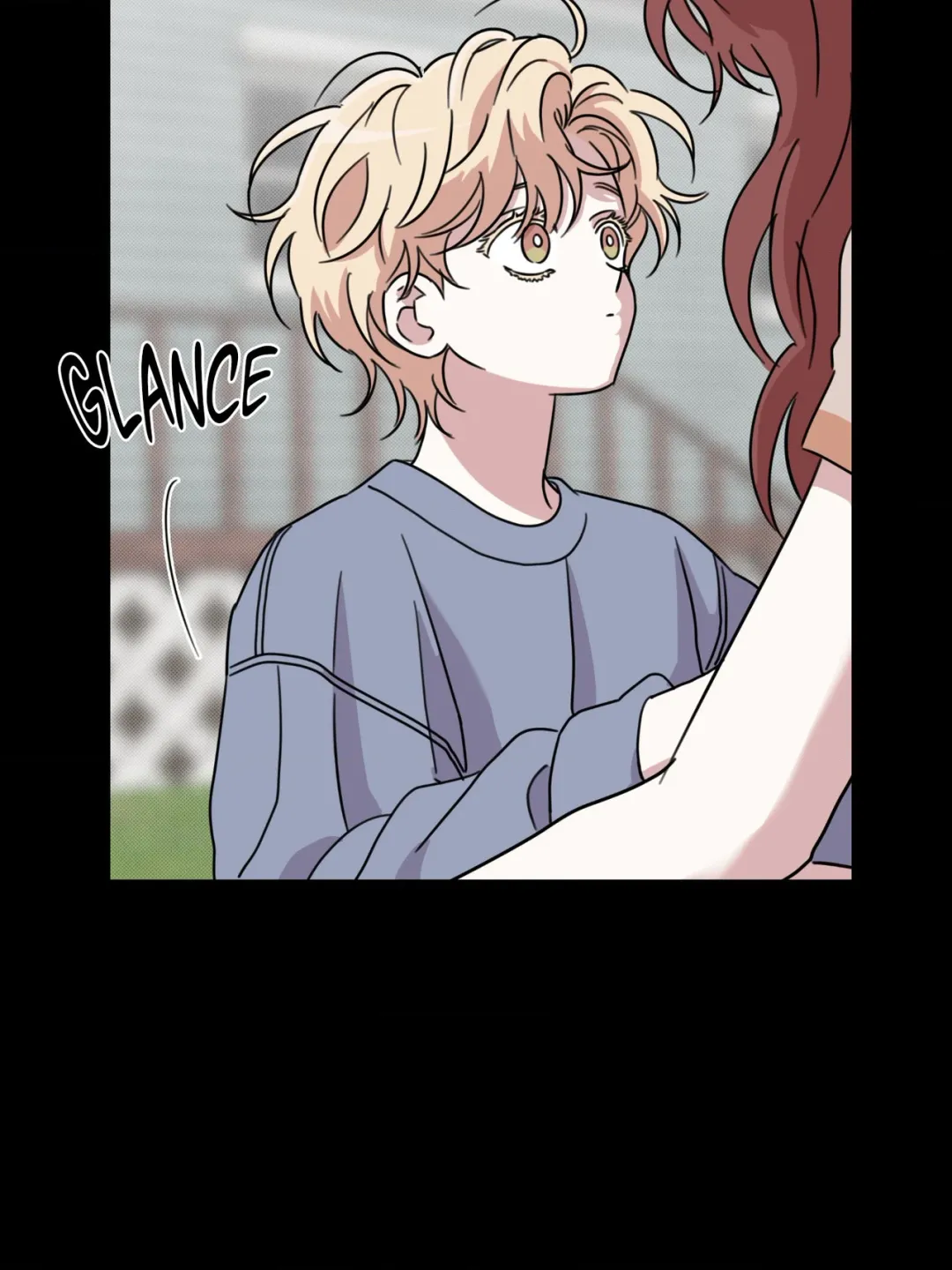 Little Bit Psycho - Chapter 35 Page 46