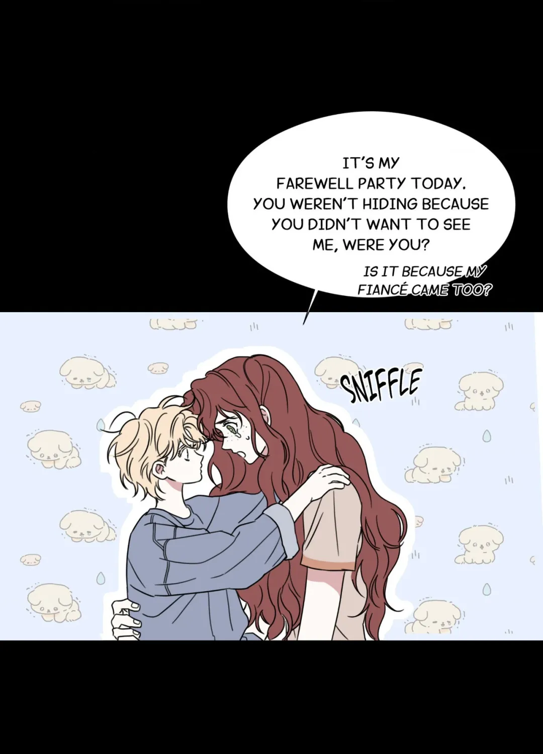 Little Bit Psycho - Chapter 35 Page 47