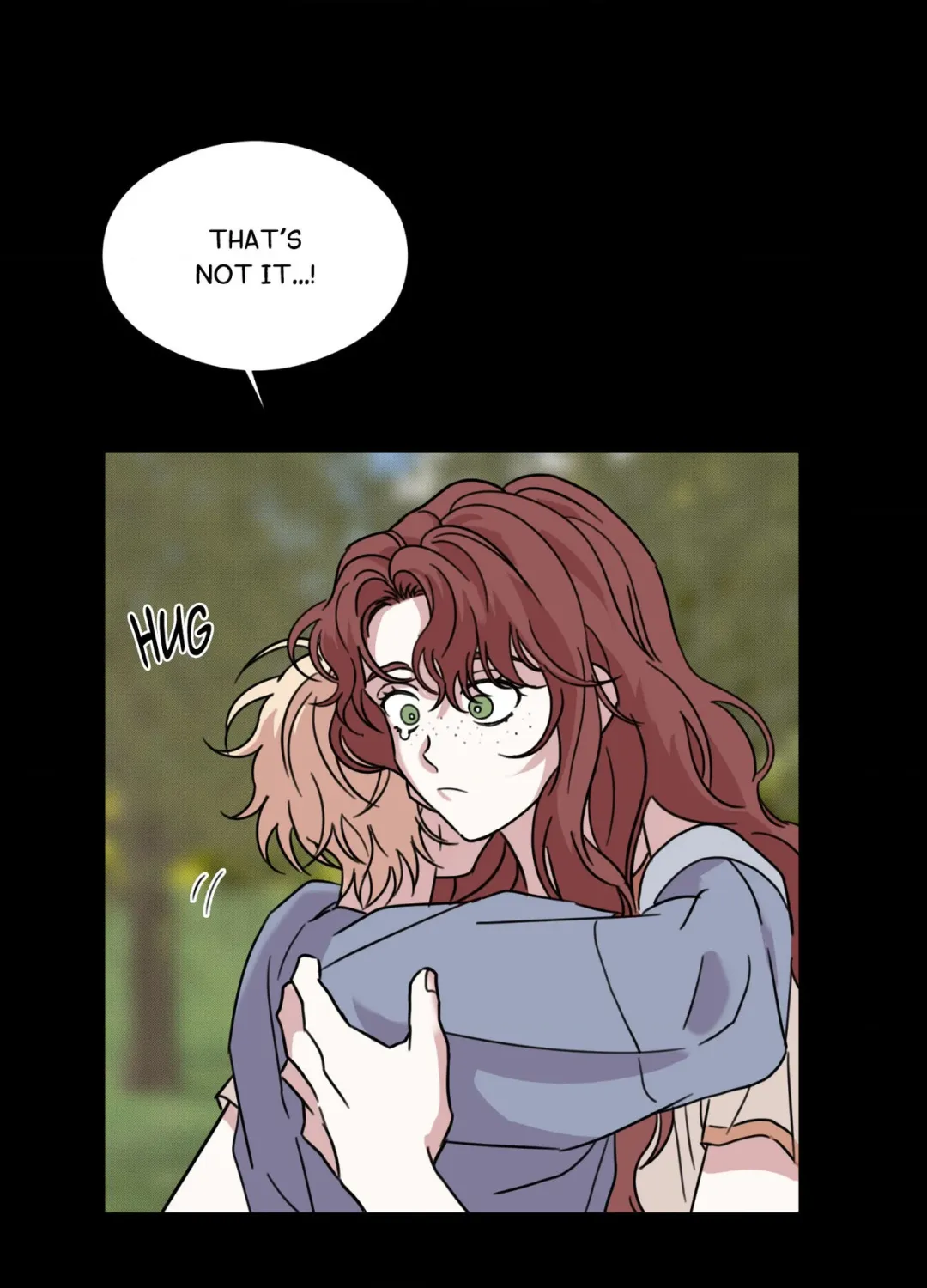 Little Bit Psycho - Chapter 35 Page 48