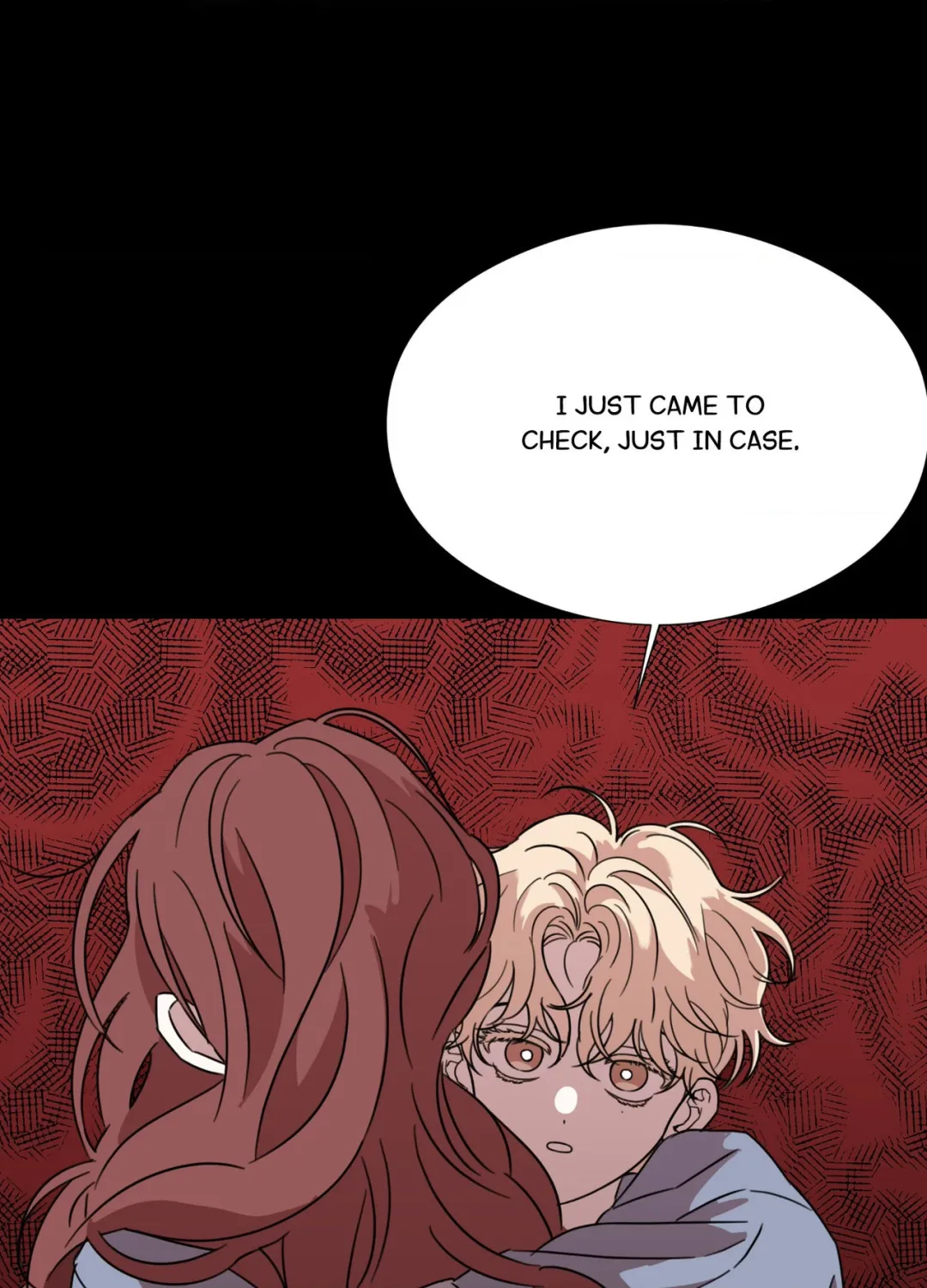 Little Bit Psycho - Chapter 35 Page 49