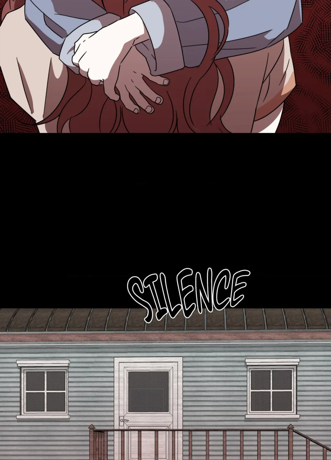 Little Bit Psycho - Chapter 35 Page 50