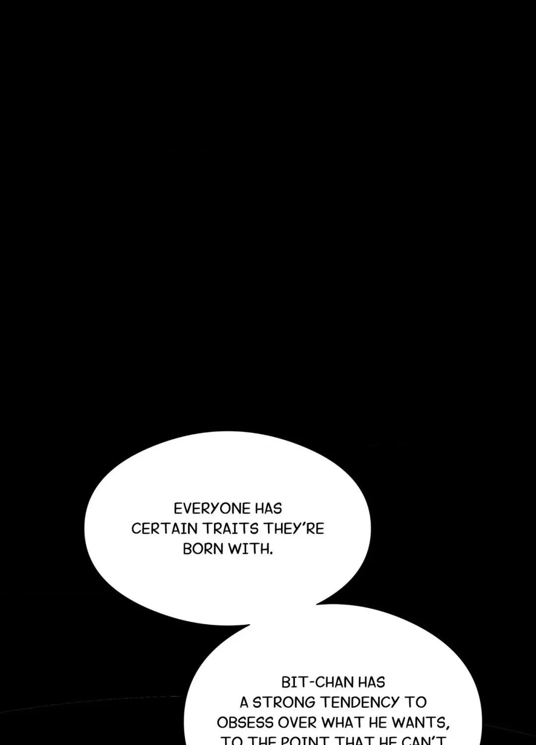 Little Bit Psycho - Chapter 35 Page 52