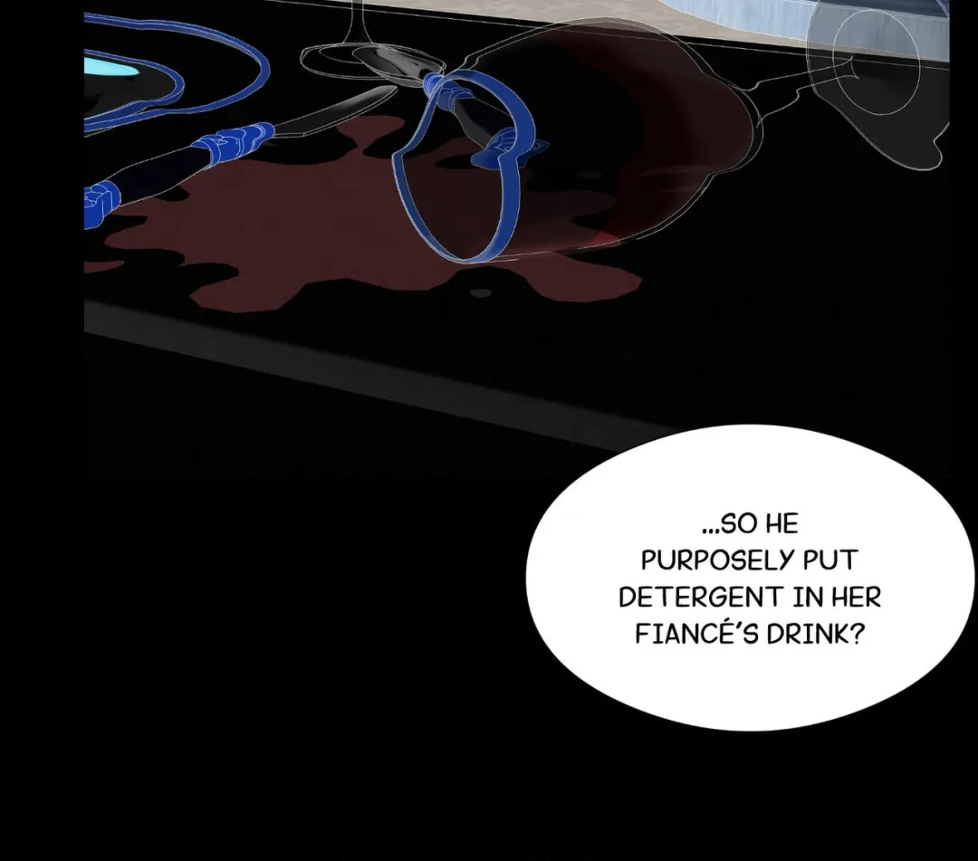 Little Bit Psycho - Chapter 35 Page 55
