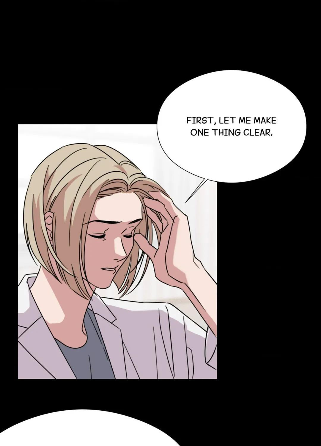 Little Bit Psycho - Chapter 35 Page 56