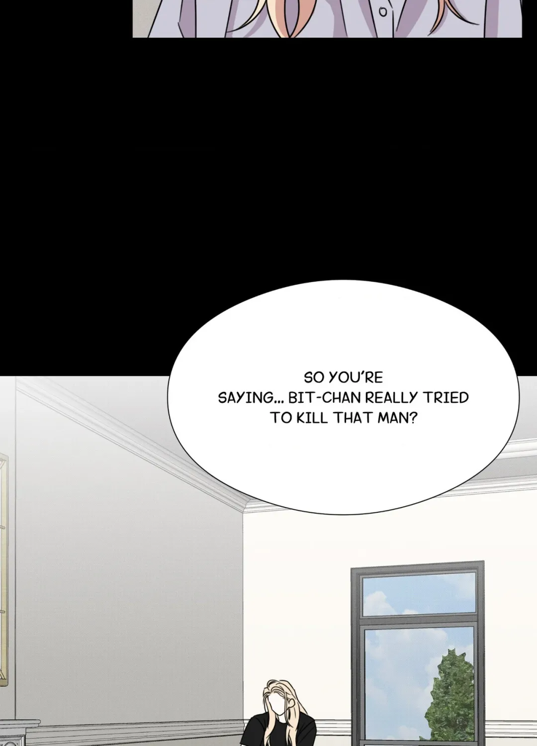 Little Bit Psycho - Chapter 35 Page 58