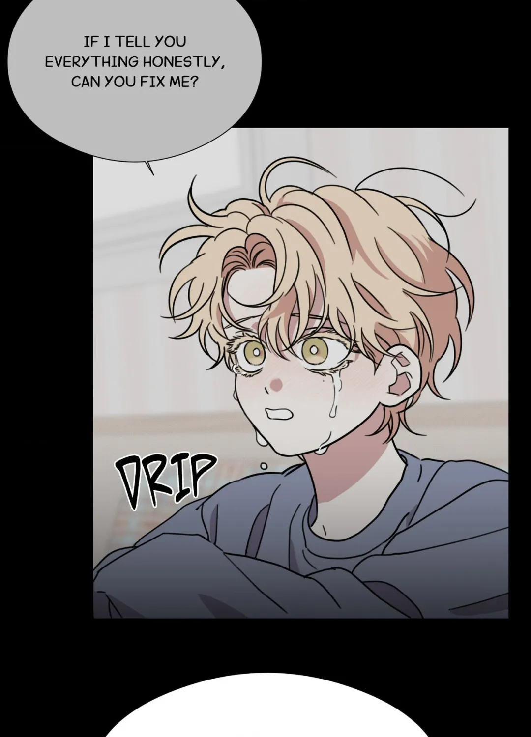 Little Bit Psycho - Chapter 35 Page 67