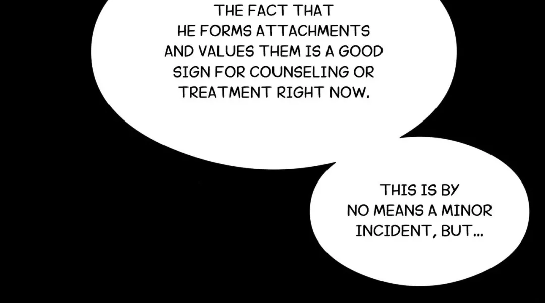 Little Bit Psycho - Chapter 35 Page 68