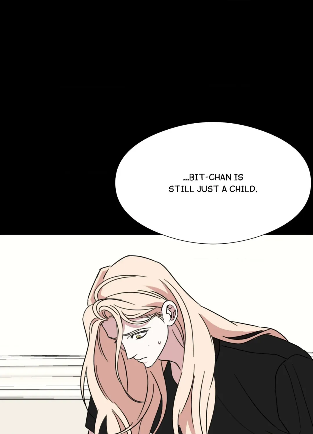 Little Bit Psycho - Chapter 35 Page 69