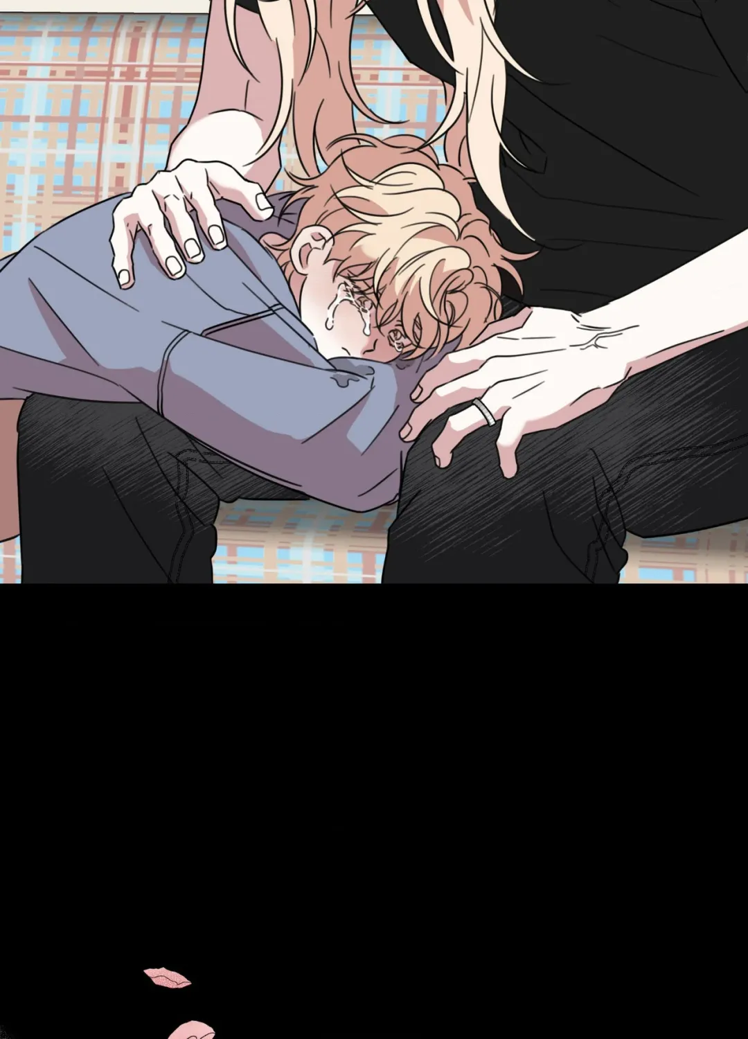Little Bit Psycho - Chapter 35 Page 70
