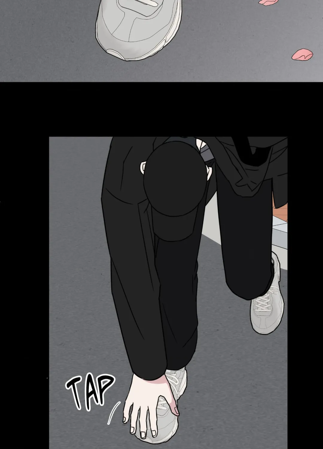 Little Bit Psycho - Chapter 35 Page 72
