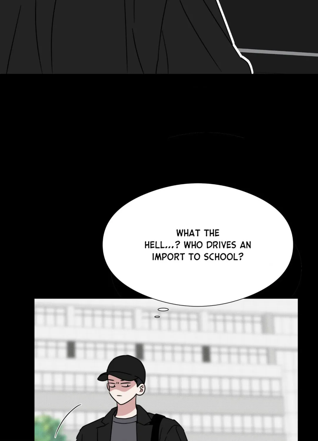 Little Bit Psycho - Chapter 35 Page 76