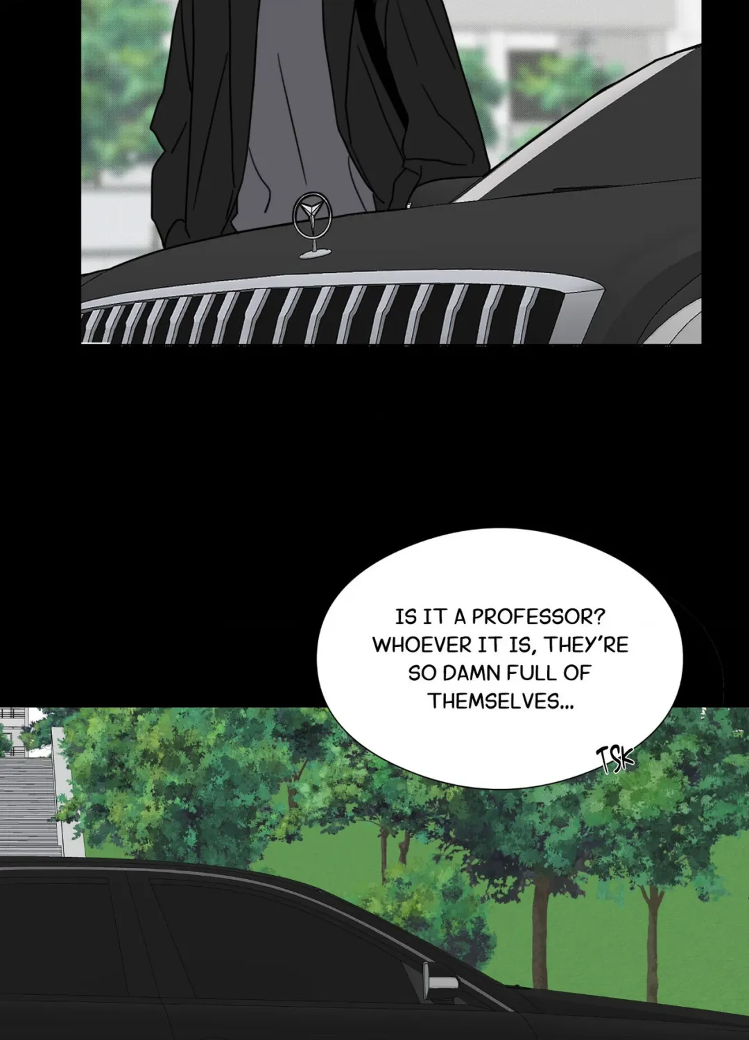 Little Bit Psycho - Chapter 35 Page 77