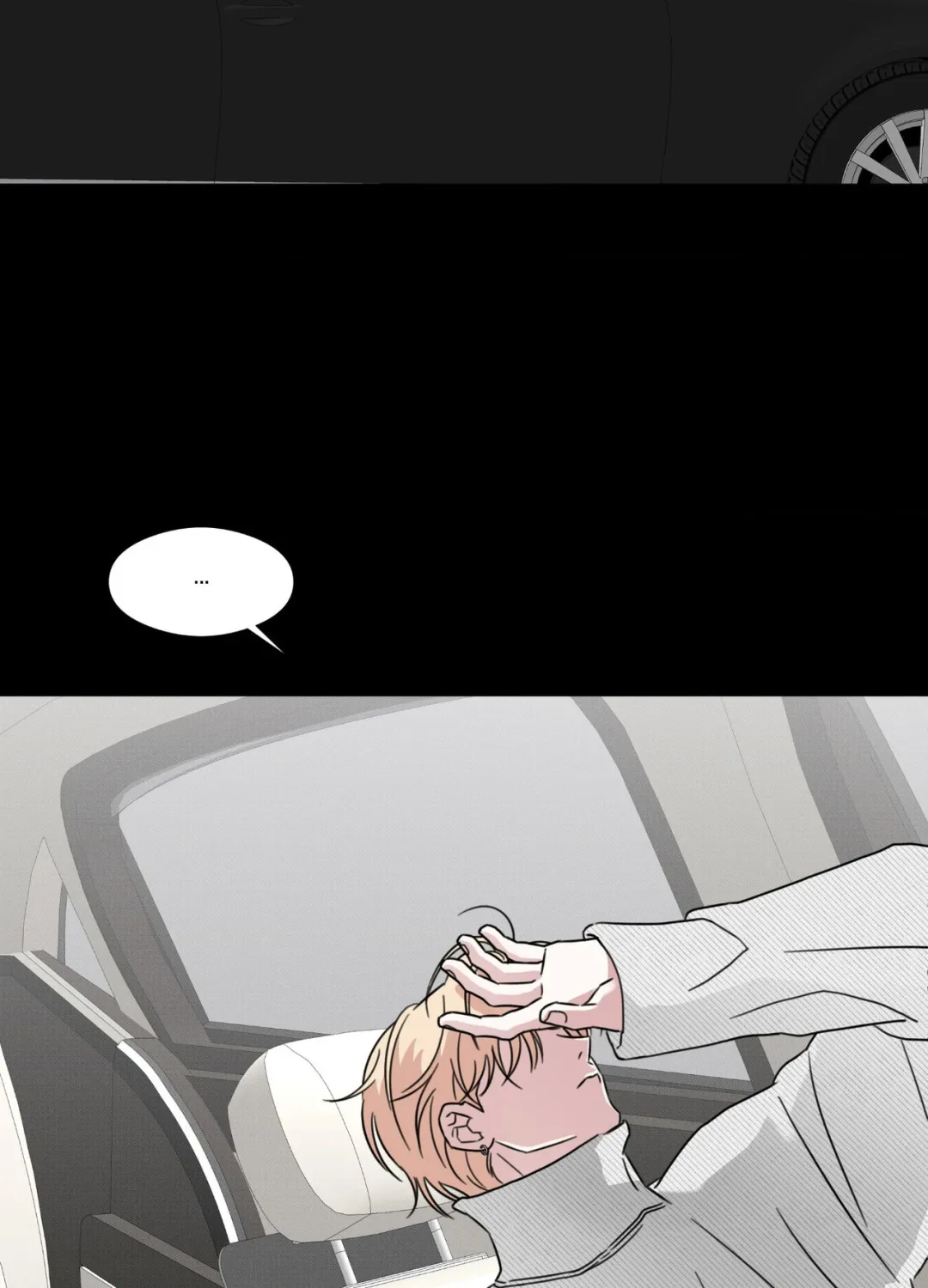 Little Bit Psycho - Chapter 35 Page 78