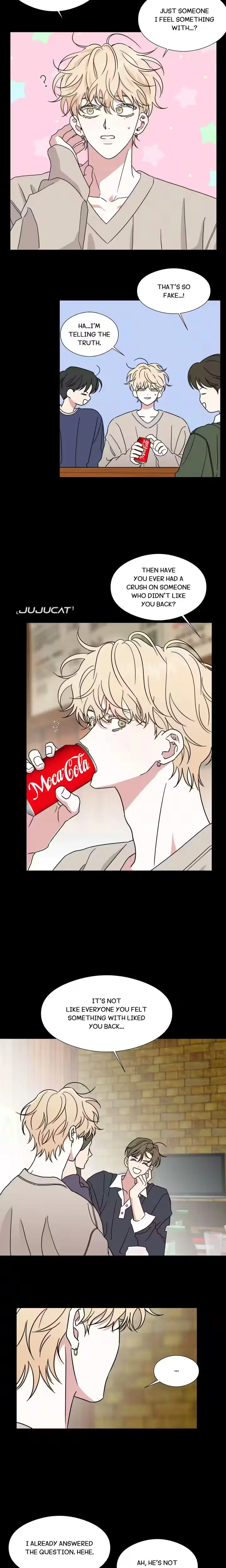 Little Bit Psycho - Chapter 36 Page 12