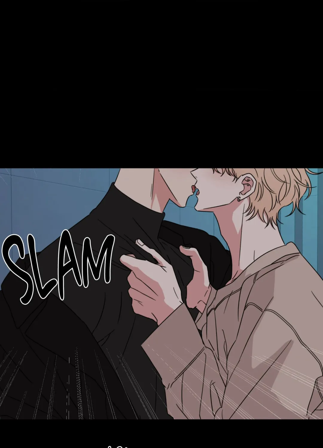 Little Bit Psycho - Chapter 37 Page 2