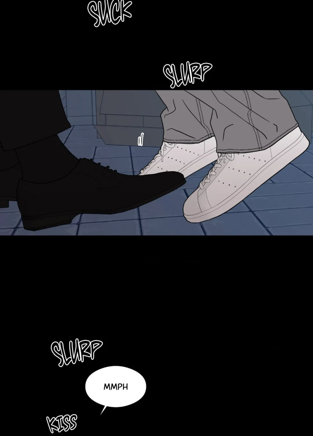 Little Bit Psycho - Chapter 37 Page 3