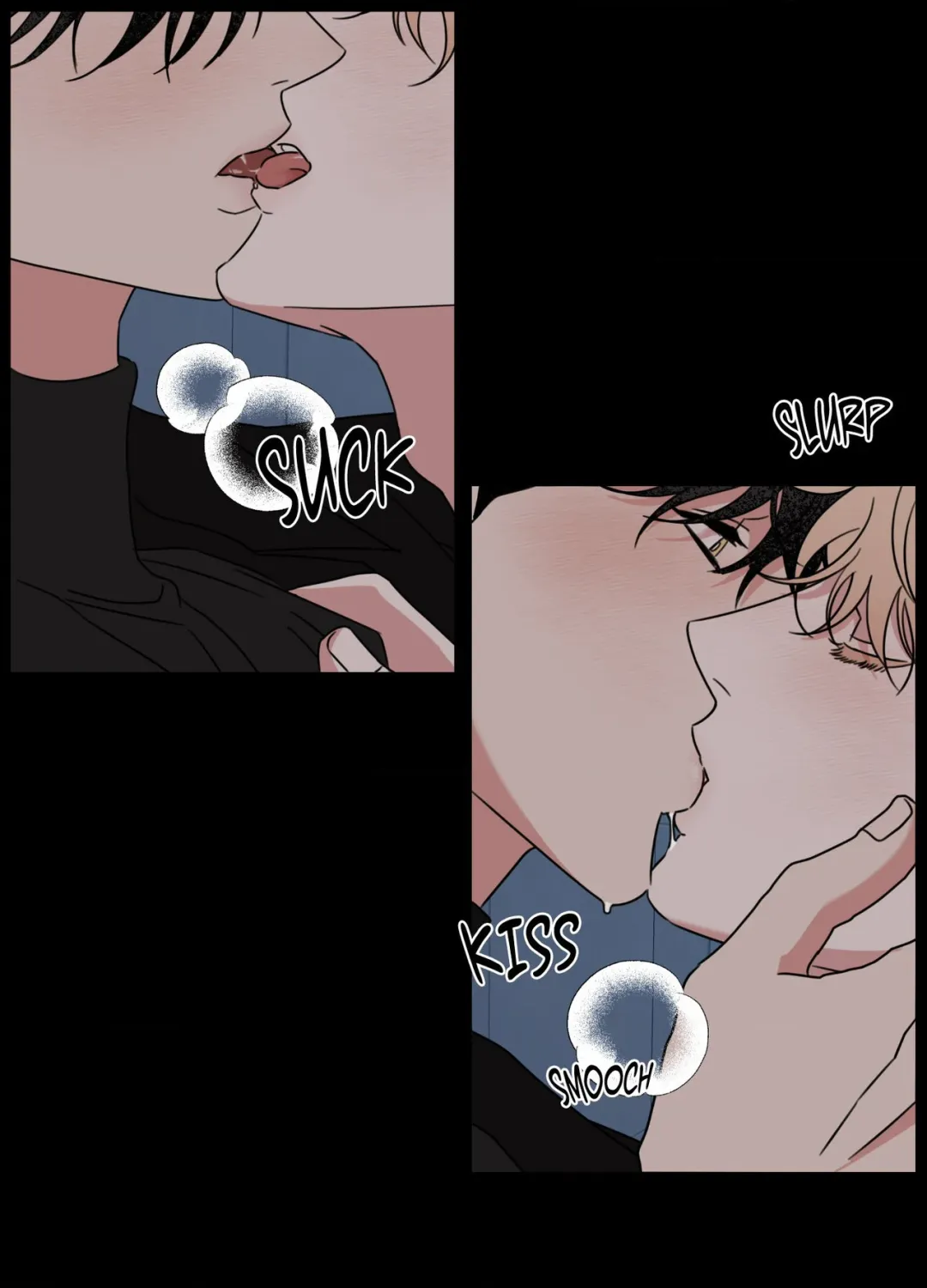Little Bit Psycho - Chapter 37 Page 4