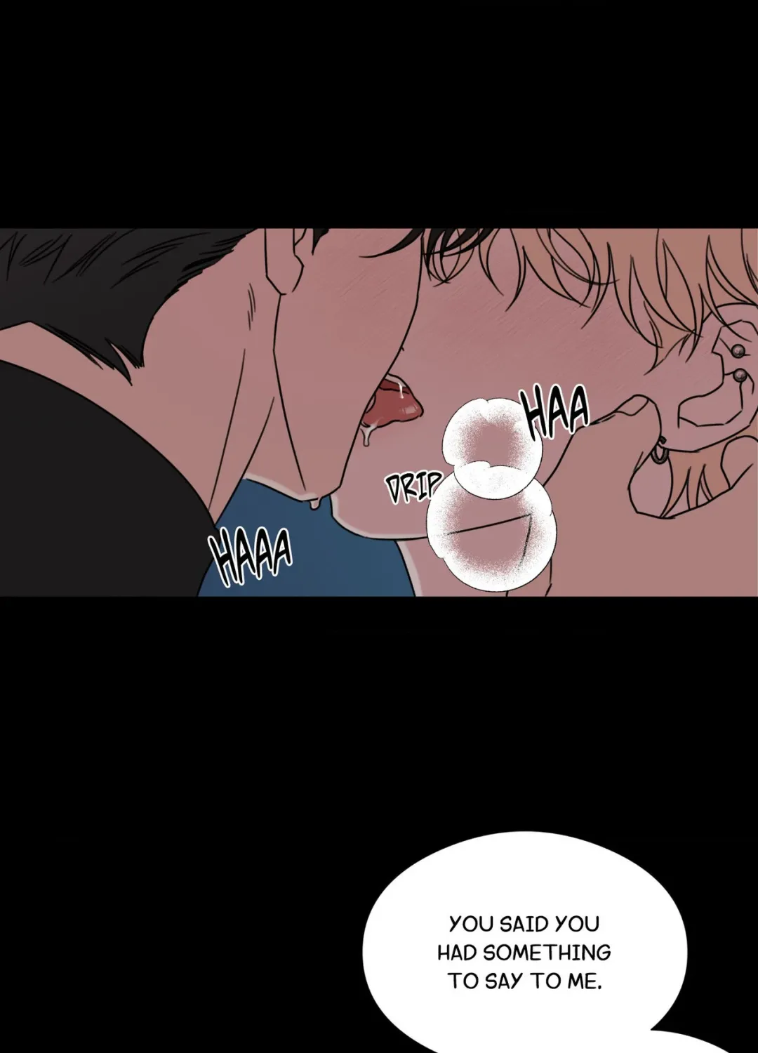 Little Bit Psycho - Chapter 37 Page 5