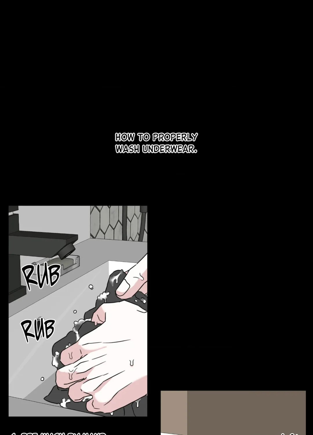 Little Bit Psycho - Chapter 37 Page 9