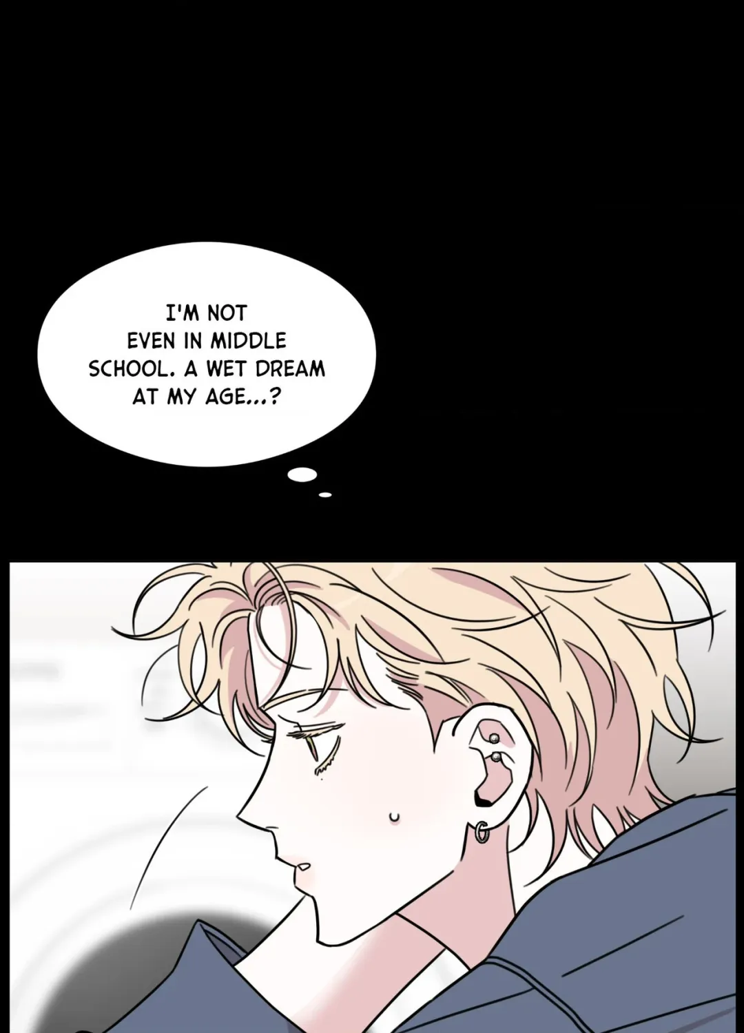 Little Bit Psycho - Chapter 37 Page 12