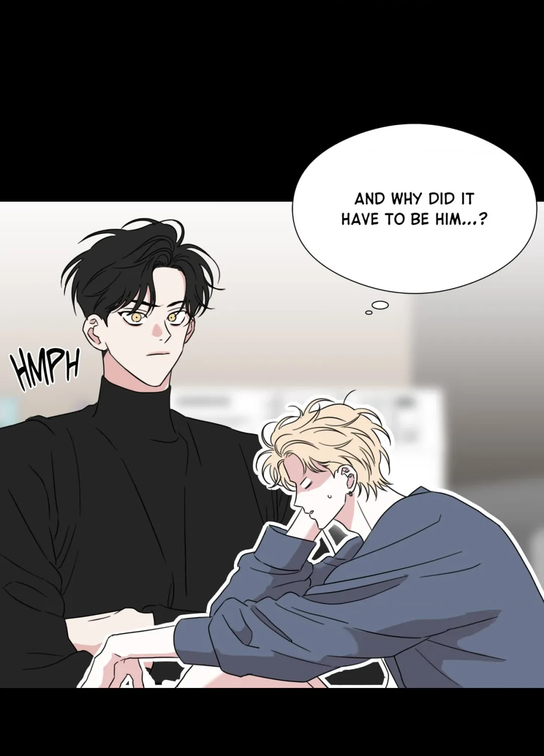 Little Bit Psycho - Chapter 37 Page 14