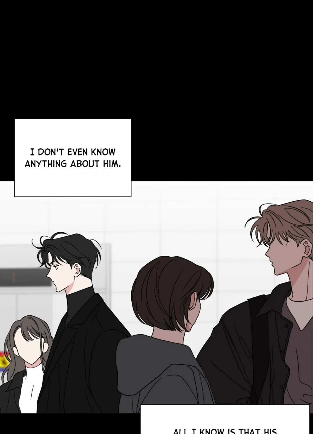 Little Bit Psycho - Chapter 37 Page 15