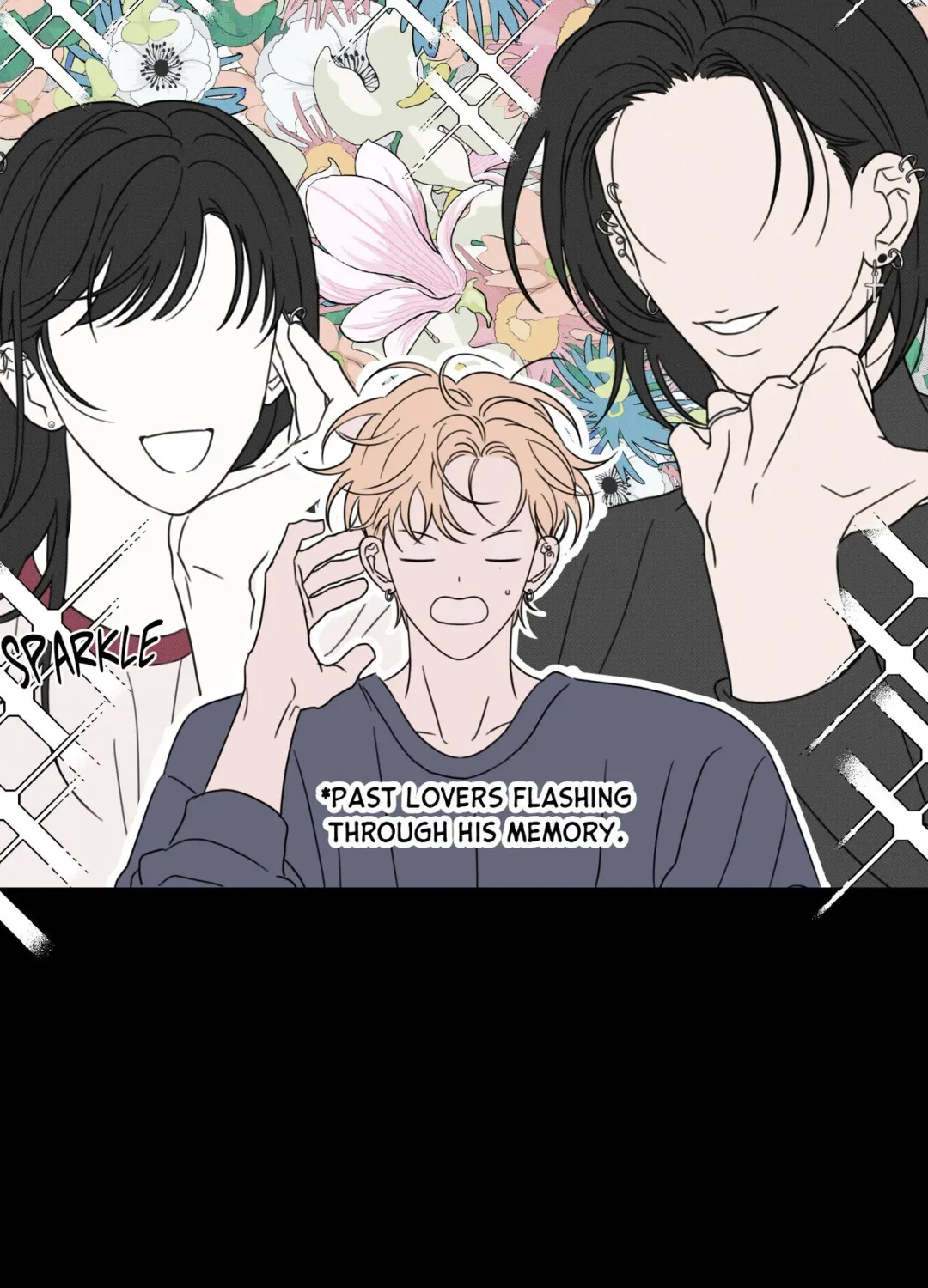 Little Bit Psycho - Chapter 37 Page 18