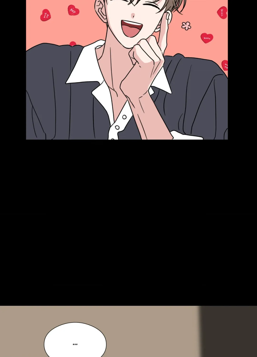 Little Bit Psycho - Chapter 37 Page 22