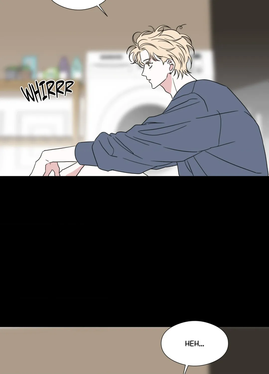 Little Bit Psycho - Chapter 37 Page 23