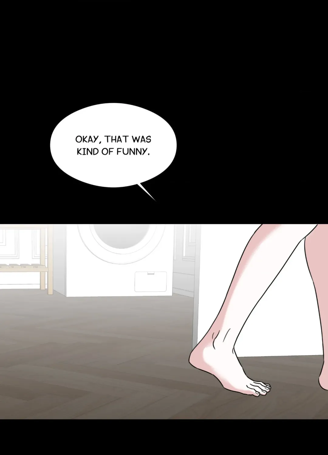 Little Bit Psycho - Chapter 37 Page 25