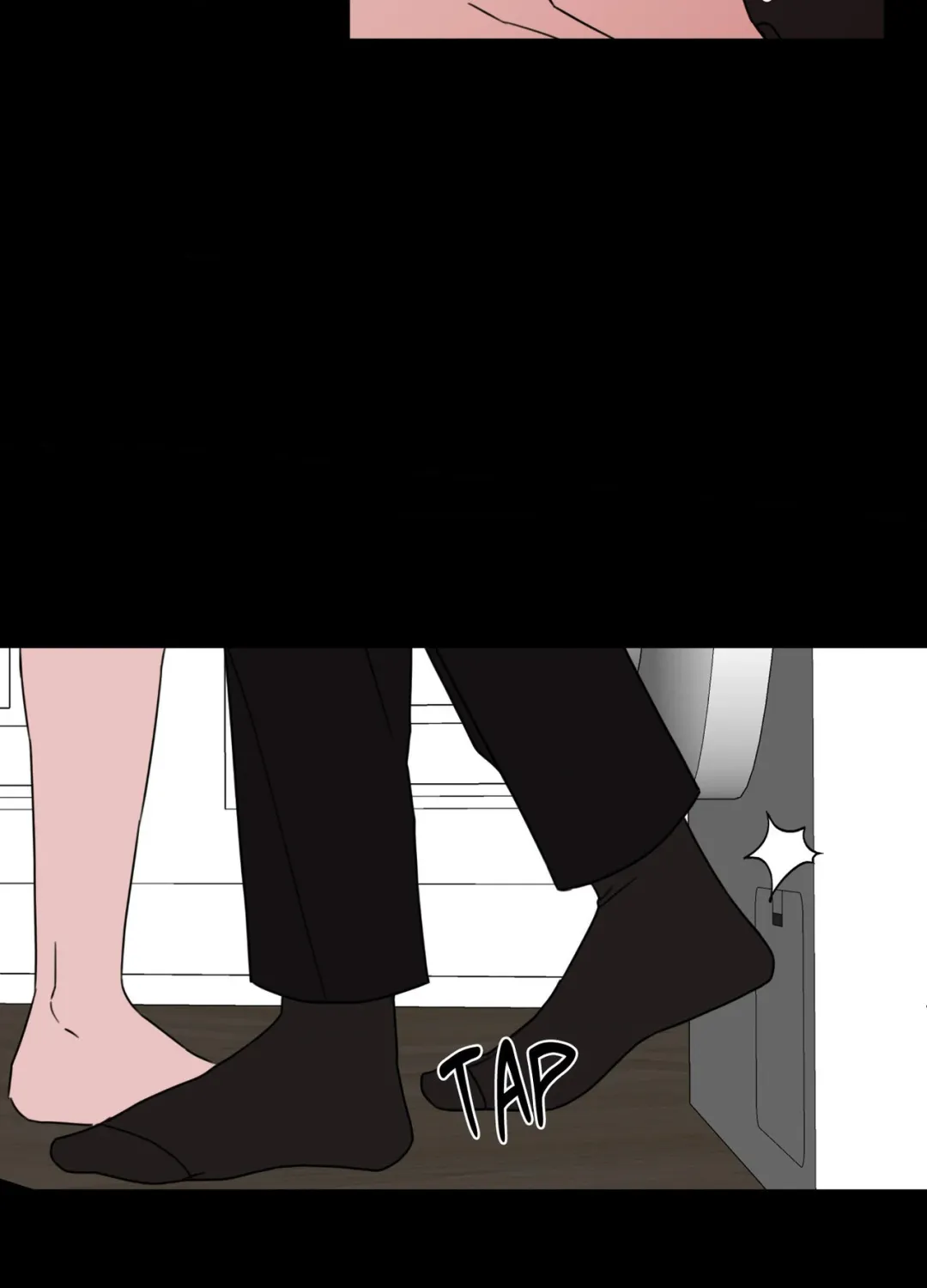 Little Bit Psycho - Chapter 37 Page 29