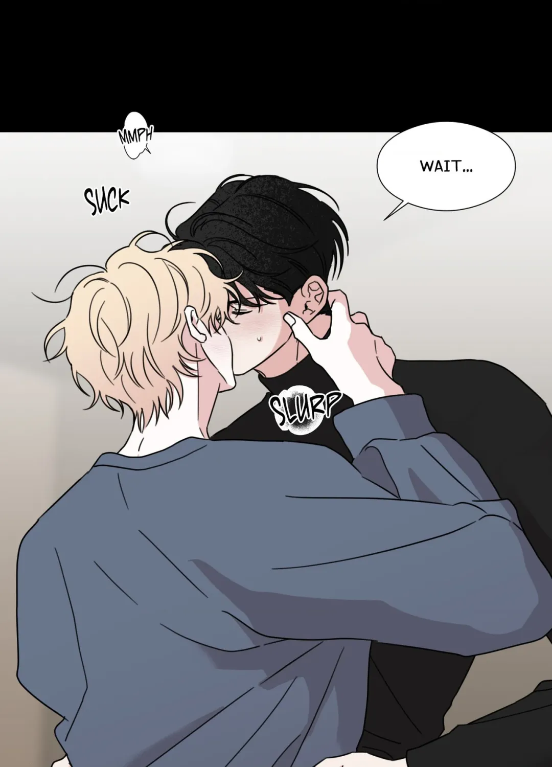 Little Bit Psycho - Chapter 37 Page 31