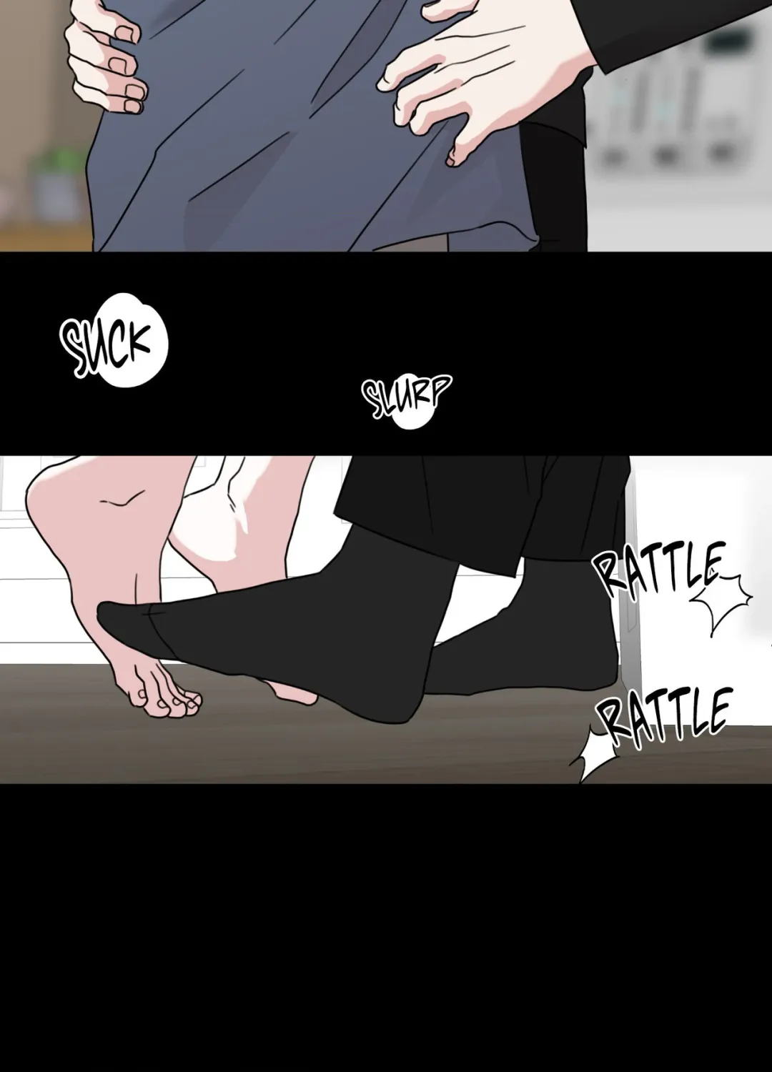Little Bit Psycho - Chapter 37 Page 32