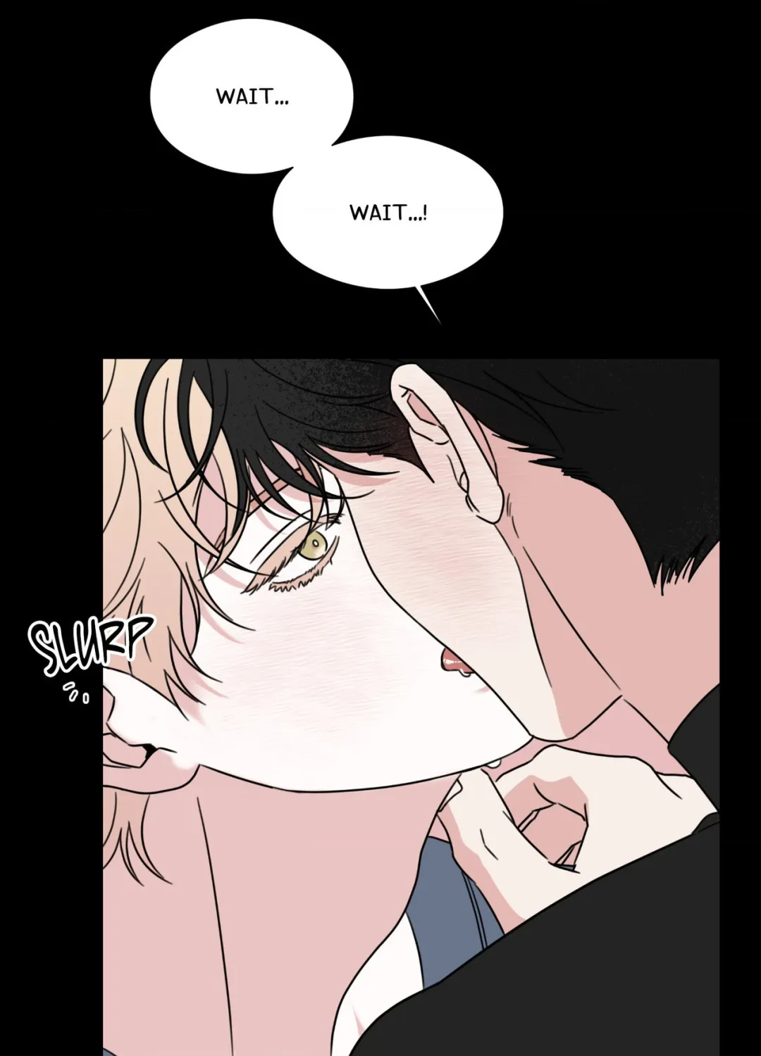 Little Bit Psycho - Chapter 37 Page 33