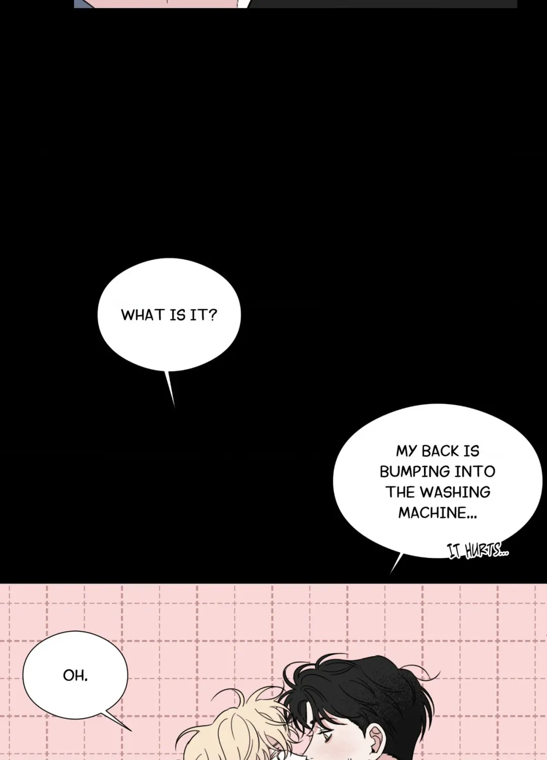Little Bit Psycho - Chapter 37 Page 34