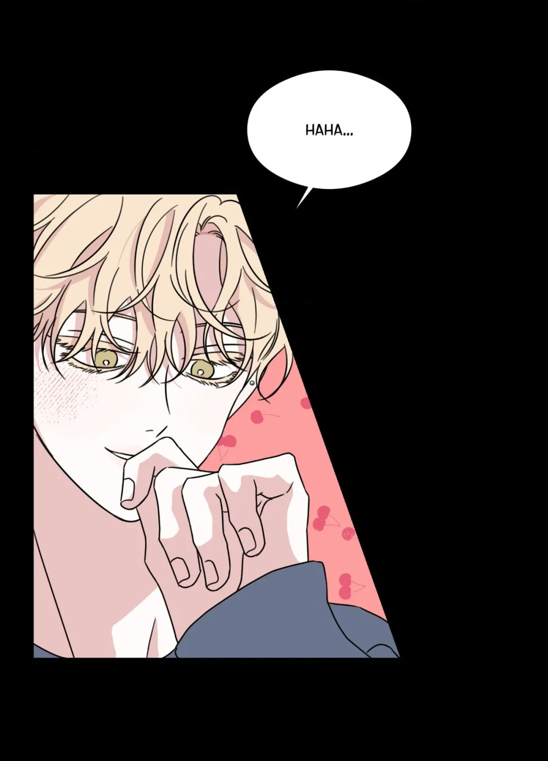 Little Bit Psycho - Chapter 37 Page 38