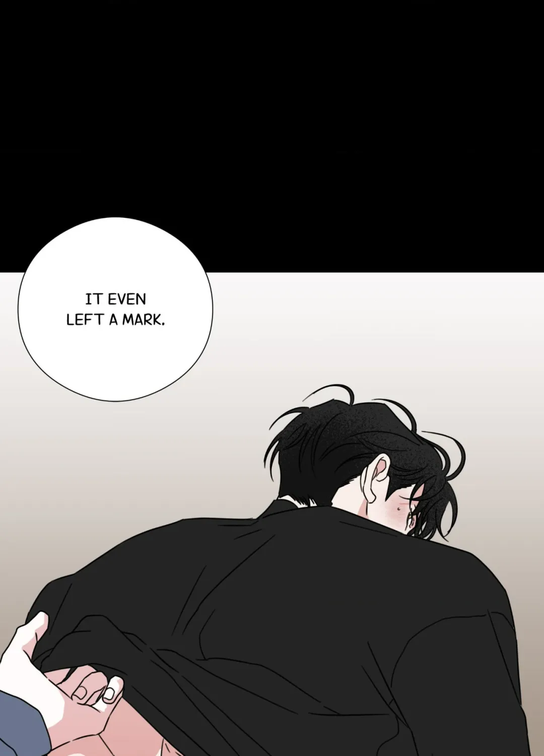 Little Bit Psycho - Chapter 37 Page 39