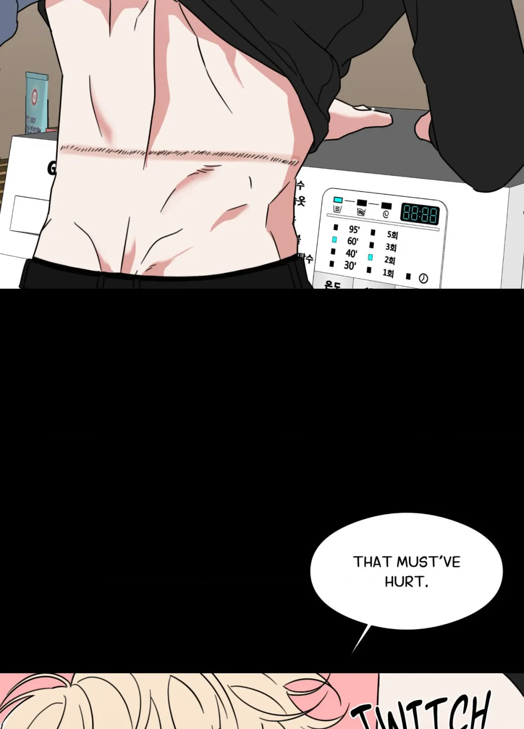Little Bit Psycho - Chapter 37 Page 40