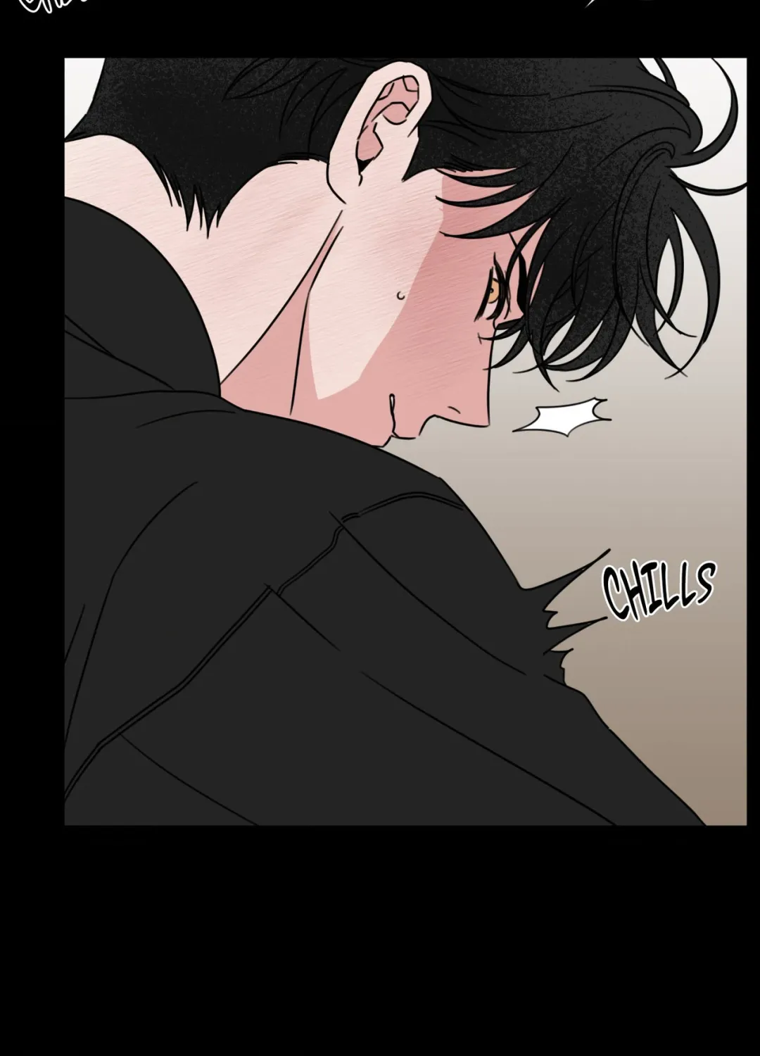 Little Bit Psycho - Chapter 37 Page 42
