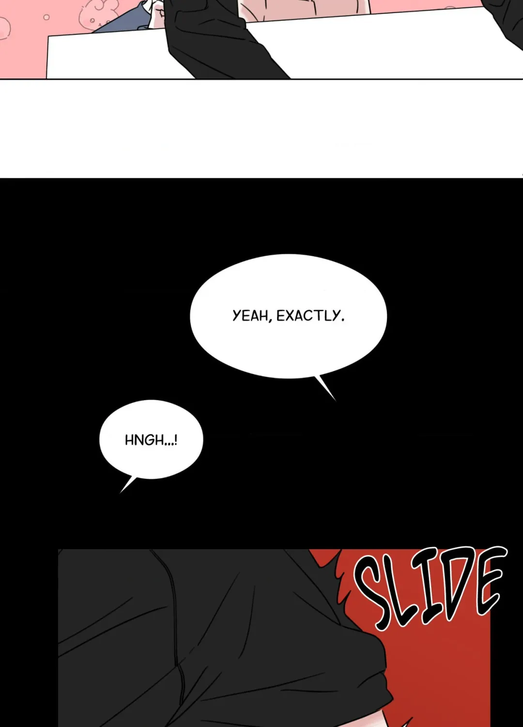 Little Bit Psycho - Chapter 37 Page 45
